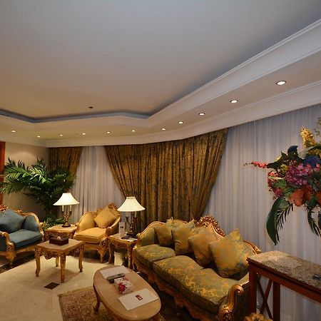 Al Jaad Madinah Hotel Медина Экстерьер фото