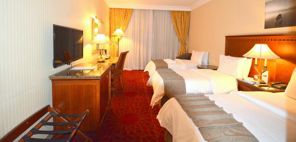 Al Jaad Madinah Hotel Медина Экстерьер фото