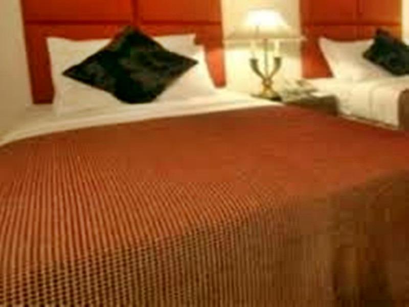 Al Jaad Madinah Hotel Медина Экстерьер фото