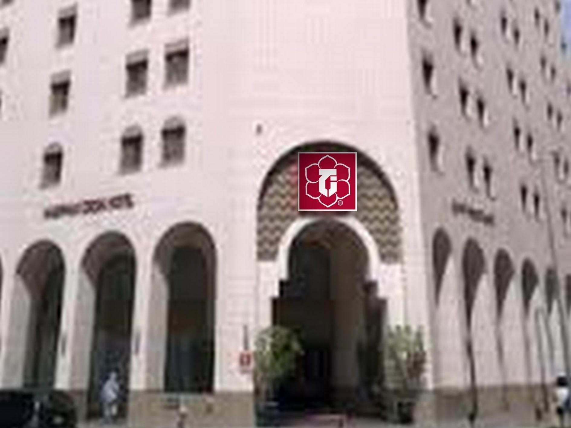 Al Jaad Madinah Hotel Медина Экстерьер фото