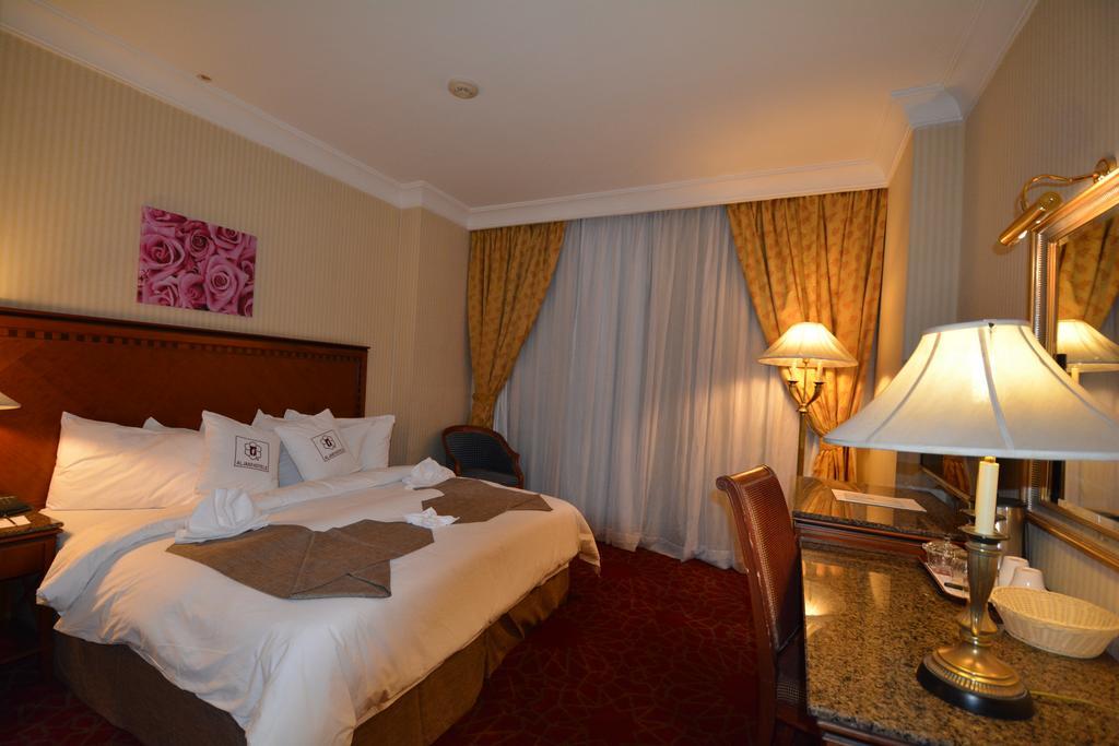Al Jaad Madinah Hotel Медина Экстерьер фото