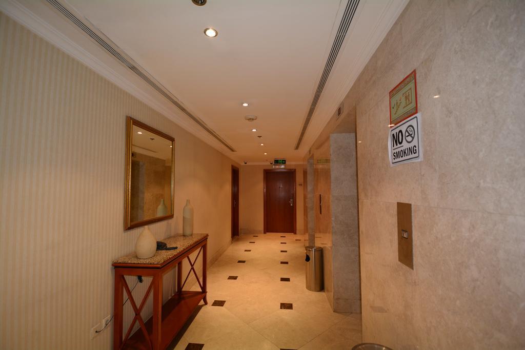Al Jaad Madinah Hotel Медина Экстерьер фото