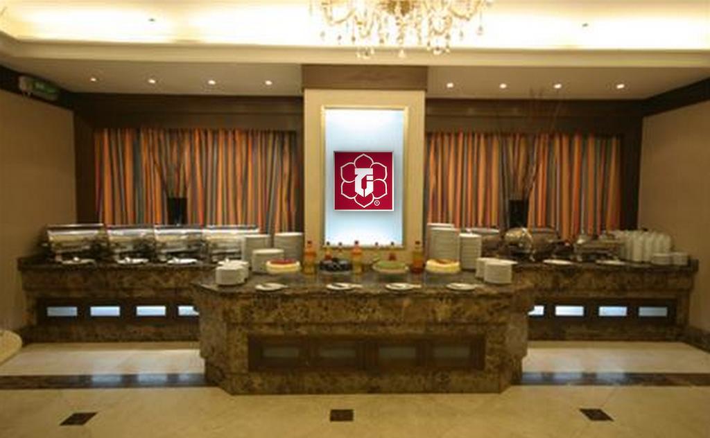 Al Jaad Madinah Hotel Медина Экстерьер фото